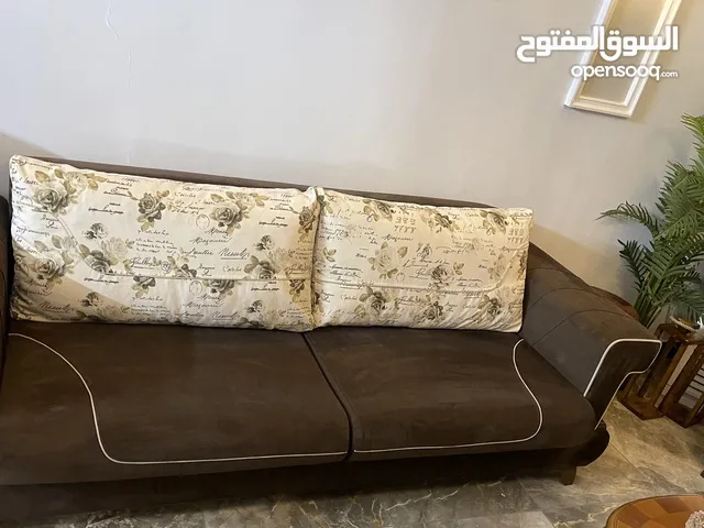 قنفات صالة