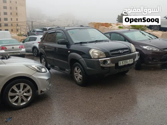 توسان 2008 20صباب