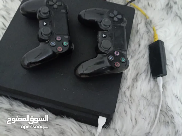 PlayStation 4 PlayStation for sale in Tripoli