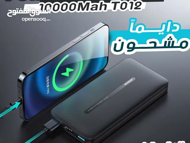 power Bank joyroom 10000 Mah t012