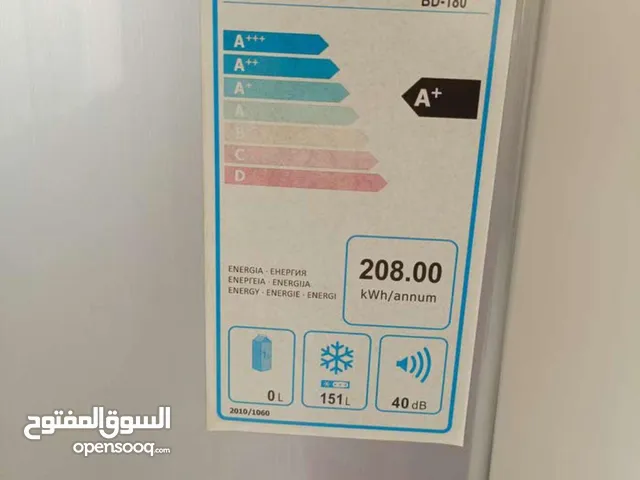 Samix Freezers in Amman