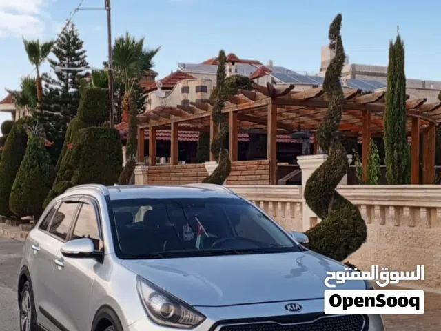 2018 Kia Niro EX