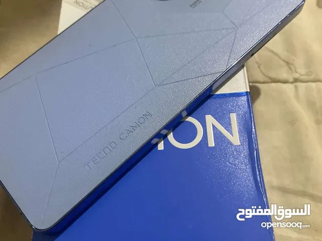 TECNO CAMON 20 pro للبيع او للبدل