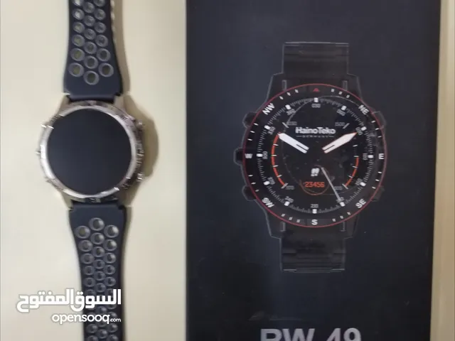 TicWatch smart watches for Sale in Amman