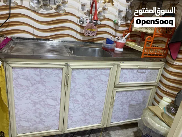 كاونتر مطبخ