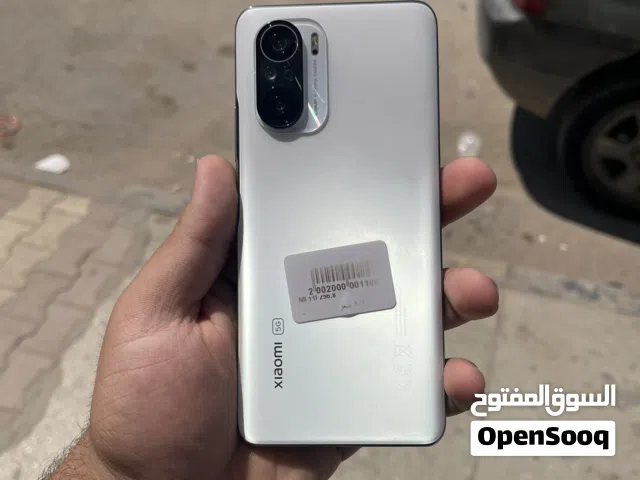 هاتف شاومي MI 11i