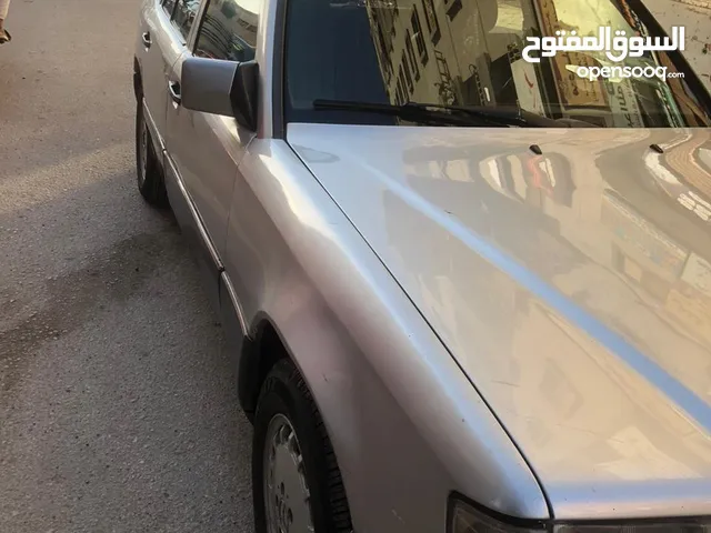 Used Mercedes Benz E-Class in Assiut