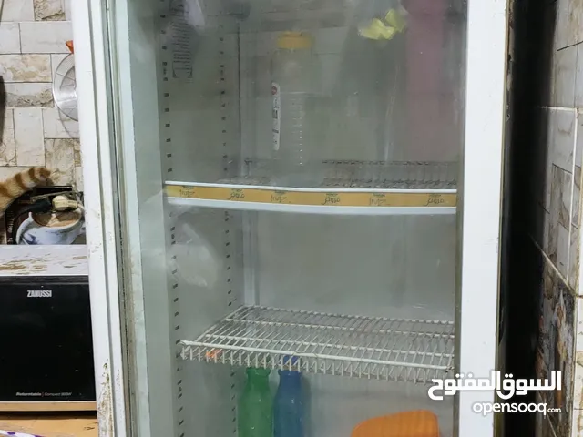 AEG Refrigerators in Cairo