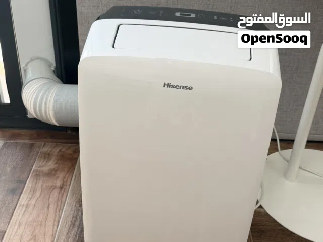 مكيف داخلي تبريد ممتاز