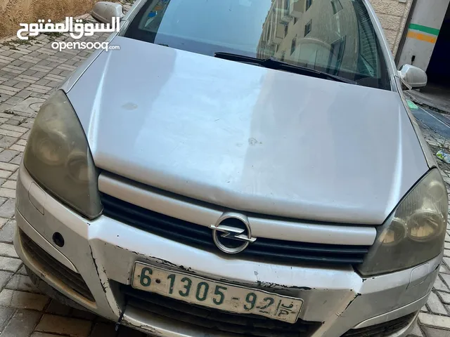 اوبل استرا 2005 سعر حرق عل كاش