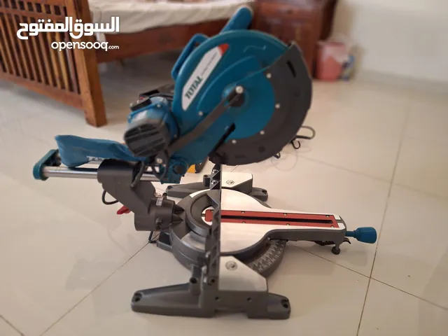 mitre saw total brand