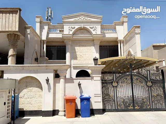 400 m2 5 Bedrooms Villa for Sale in Baghdad Yarmouk