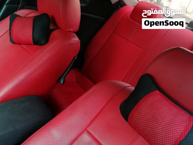 2011 إنفينيتي G25
