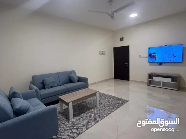 شقة بناية مرباط للايجار اليومي
