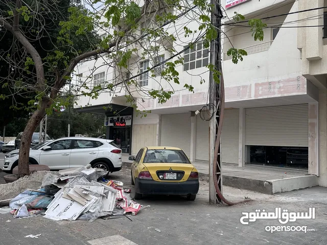 Unfurnished Shops in Baghdad Jadriyah
