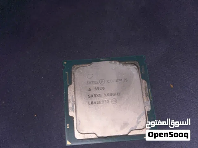 معالجi5 8500