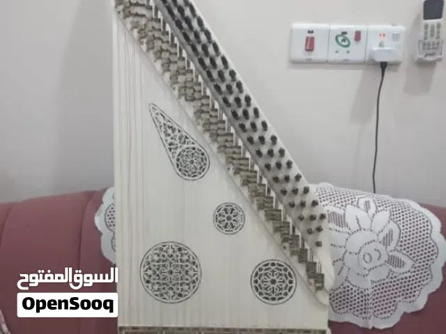 قانون احترافي جاهز مع ملحقاته جاهز للعزف دوزان ثابت عنواني الاعظميه بغداد