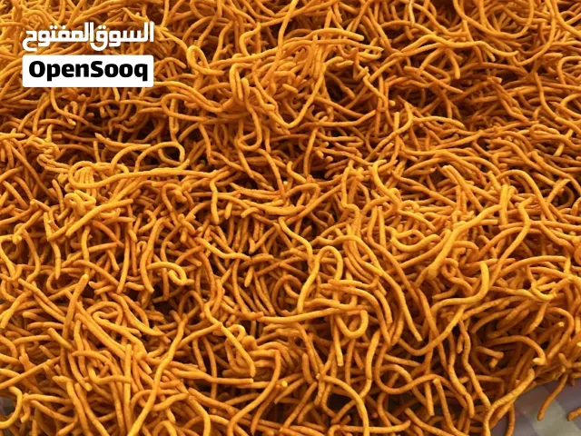 تتوفر حلويات العيد