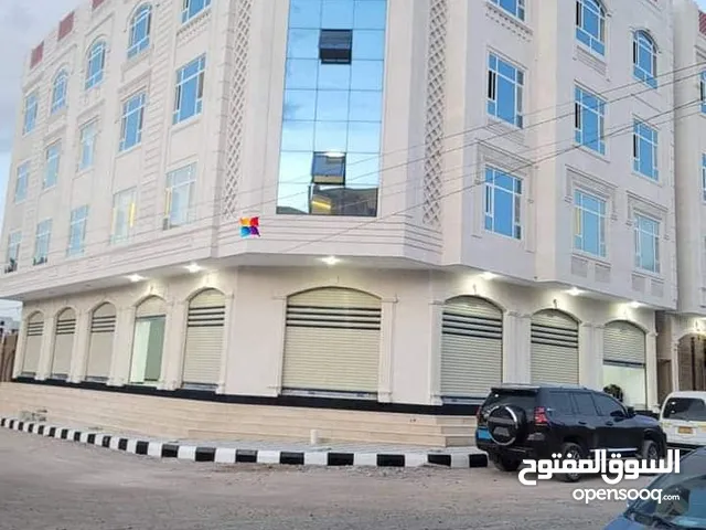 4 Floors Building for Sale in Sana'a Bayt Baws