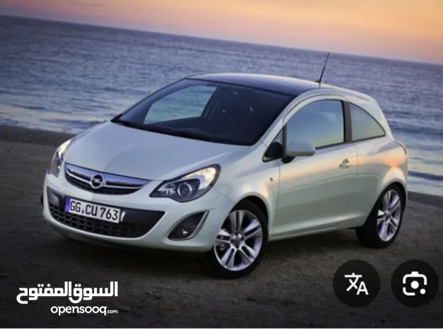 Used Opel Corsa in Bethlehem