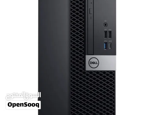 Dell OptiPlex 5060 SFF
