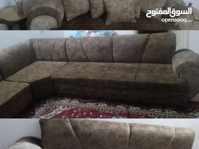 كنب. طاولة وسط. طاولة شاشه   وساشا32مجانا