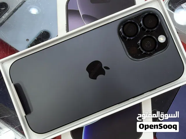 Apple iPhone 16 Pro 1 TB in Hawally