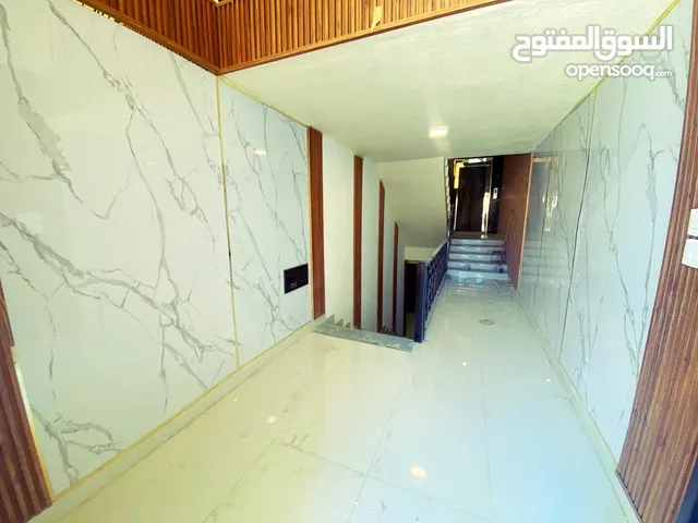 93m2 3 Bedrooms Apartments for Sale in Amman Jabal Al Zohor