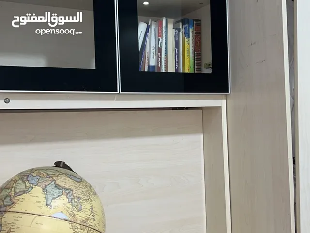 دولاب مكتب من اشلي