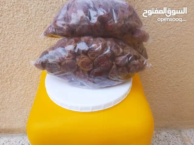 يتوفر معنا تمر خلاص جوده ممتازه مغسول ومكنوز ومكيس