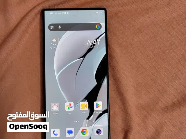 ZTE Nubia Series 256 GB in Al Riyadh