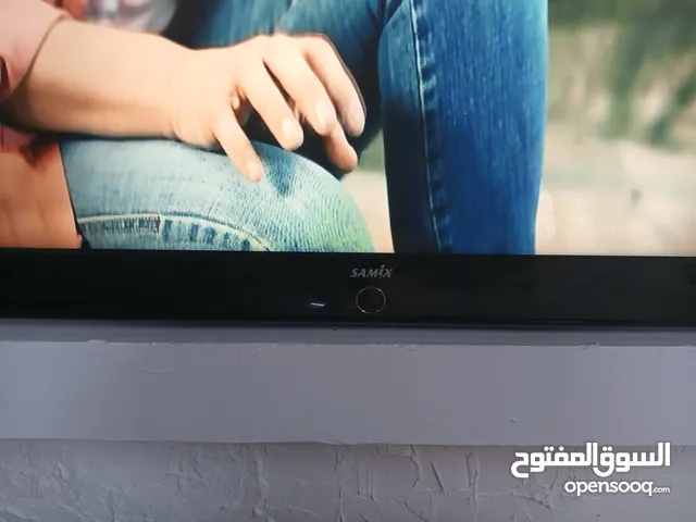 Samix LCD 48 Inch TV in Amman