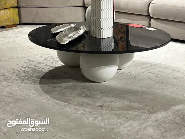 طاولة قعدة رخام إسباني