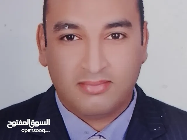 Mahmoud Elsayed