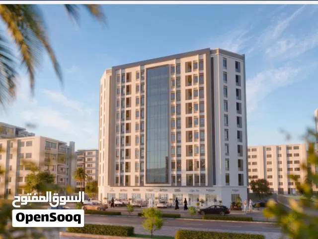 61 m2 1 Bedroom Apartments for Sale in Muscat Qurm