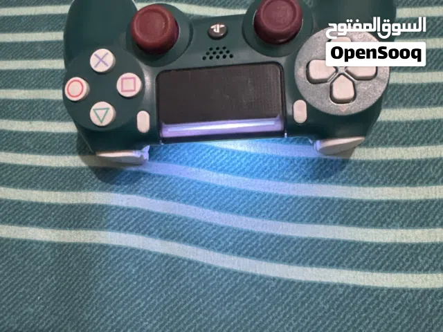 يده بلايستيشن 4