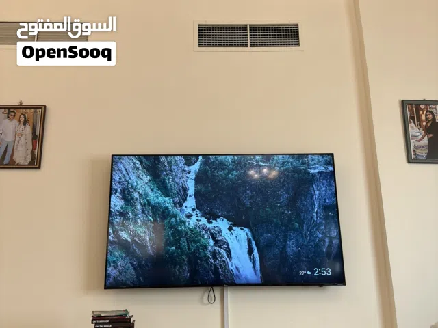 Ikon google tv