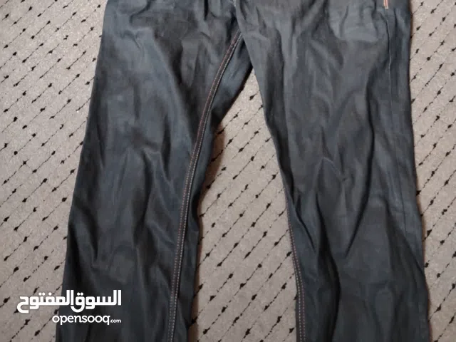 بنطلون جينز زارا سايز 34