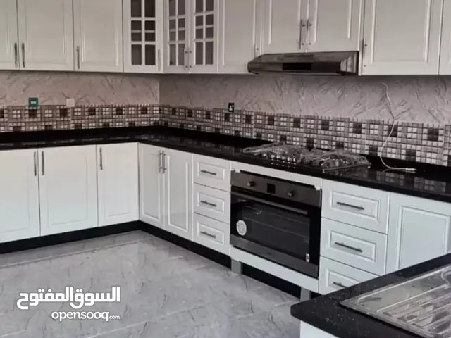 تركيب مطابخ وخزائن واعمال الصيانات والديكورالداخلي