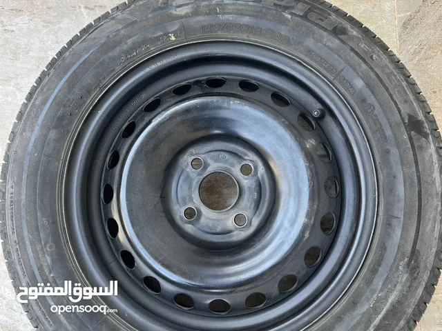 قطع سياره اكسنت 2019