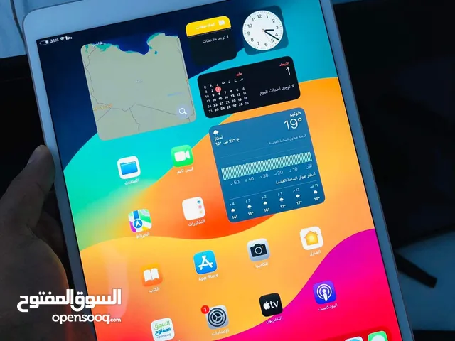 Apple iPad Air 3 64 GB in Zawiya