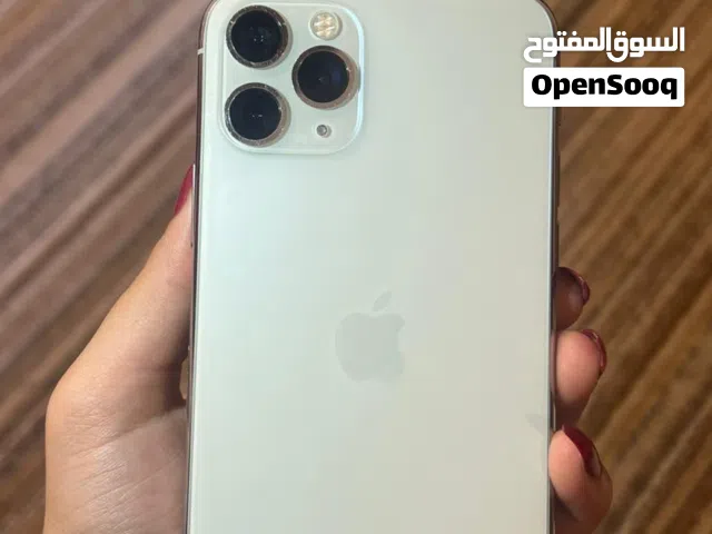 Apple iPhone 11 Pro 256 GB in Jerash