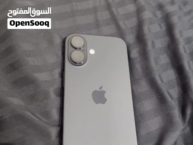 iPhone 16 128Gb sell also exchange all working