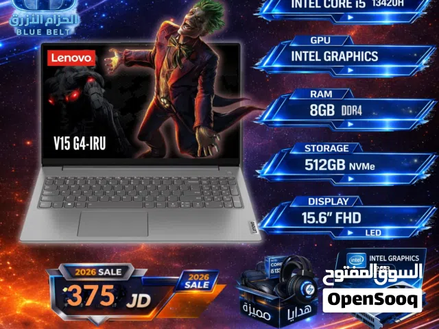 Lenovo laptop  لابتوب لينوفو