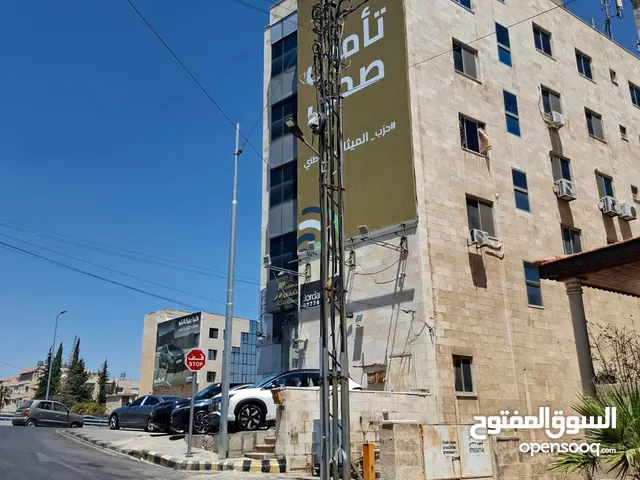 48 m2 Studio Apartments for Sale in Amman Shmaisani