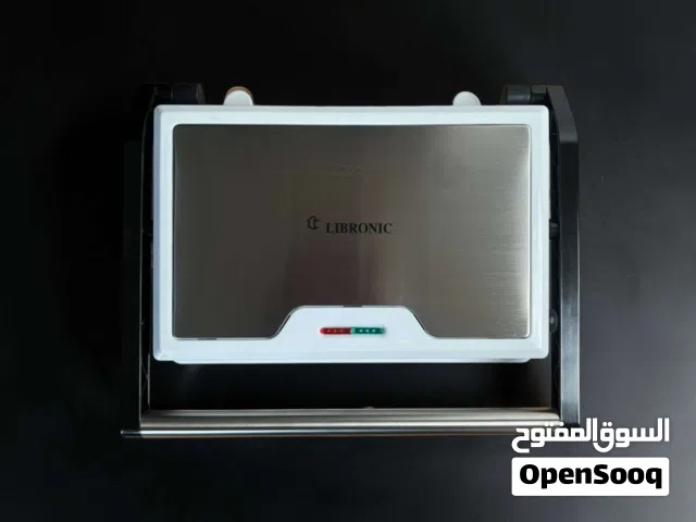 كابسة صاج حرارية