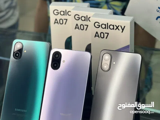 Samsung Others 64 GB in Zarqa
