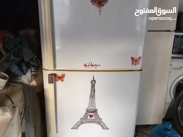 ثلاجه بحال الوكاله استخدام خفيف شغاله فحص كامل نوع الثلاجه سامسونج الحجم 24 قدم ثلاجه فلنفرتر الموقع