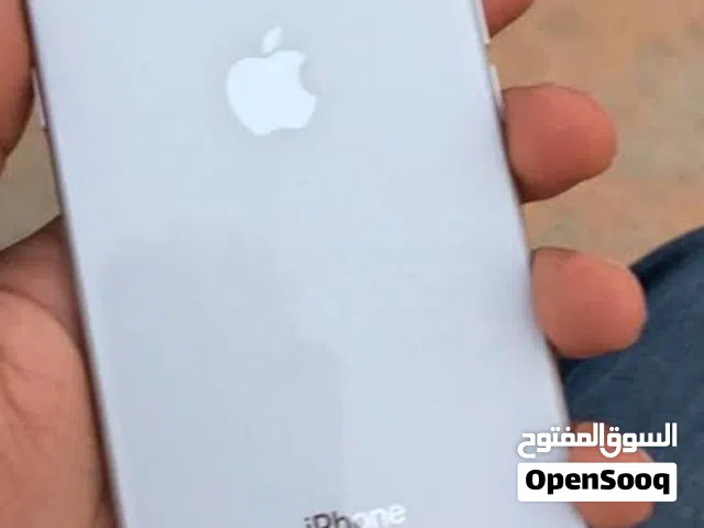Apple iPhone 8 256 GB in Cairo