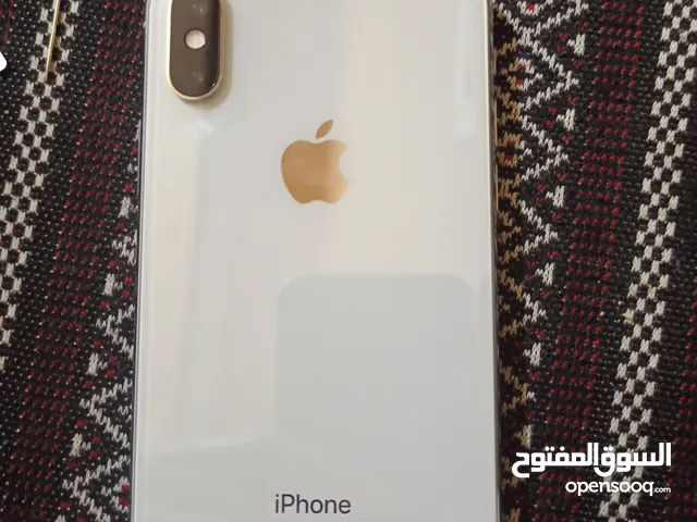 Apple iPhone XS 256 GB in Tripoli